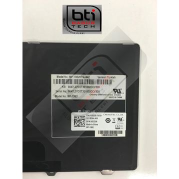 Dell 15 7000 Klavye