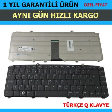 Dell 1520 Klavye
