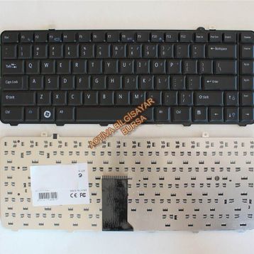 Dell 1520 Klavye