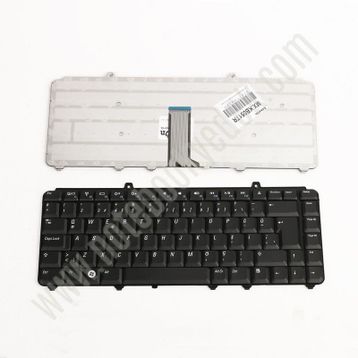 Dell 1520 Klavye