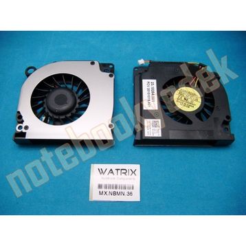 DELL 1525 Uyumlu Notebook Fanı