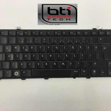 Dell 1536 Klavye