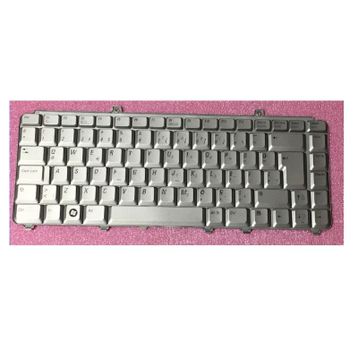 Dell 1540 Siyah Klavye