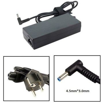 Dell 1564 19.5 Volt 4.62 Amper 19.5V 4.62A Uyumlu Laptop Adaptör