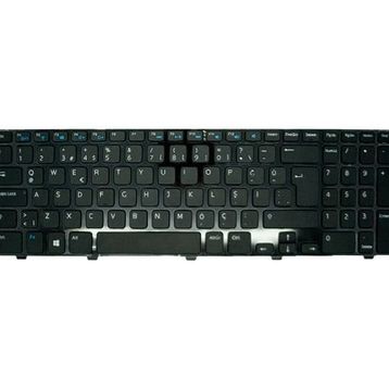 Dell 15R 3537 Klavye