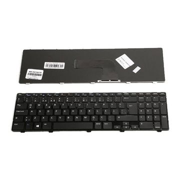 Dell 15R-5521 Klavye