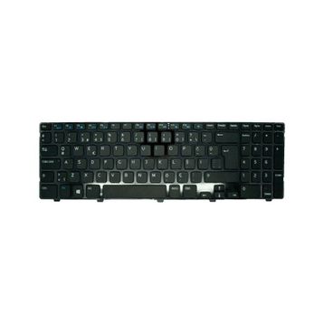 Dell 15R-5521 Klavye