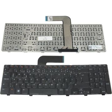 Dell 15R Klavye