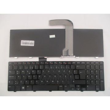 Dell 15R N5110 Klavye