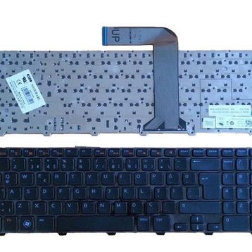 Dell 15R N5110 Klavye