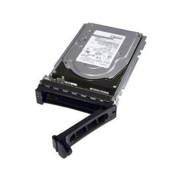 Dell 161-BCFV 2.4 TB 2.5 inç 10K 512E SAS Sunucu Disk