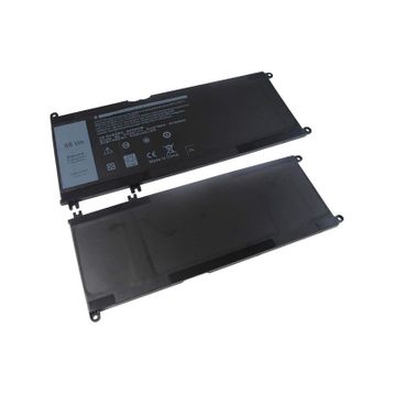 Dell 17 7778 7786 Notebook Bataryası