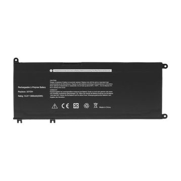 Dell 17 7778 7786 Notebook Bataryası