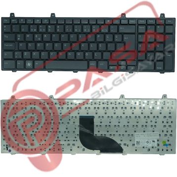 Dell 1747 Siyah Klavye