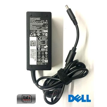 Dell 19.5V-3.34A Adaptör