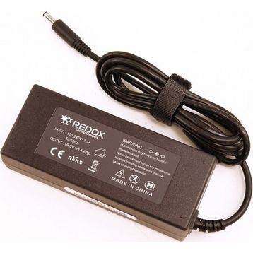 Dell 19.5V 4.62A 90W Notebook Adaptör