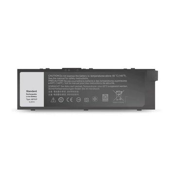 Dell 1G9VM 01G9VM Notebook Batarya
