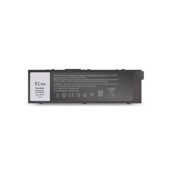 Dell 1G9VM 01G9VM Notebook Batarya