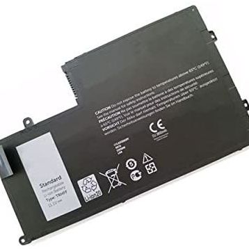 Dell 1V2F6 11.1V Notebook Batarya