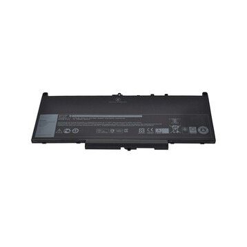 Dell 1W2Y2 01W2Y2 Notebook Batarya