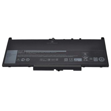 Dell 1W2Y2 01W2Y2 Notebook Batarya