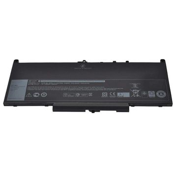 Dell 1W2Y2 01W2Y2 Notebook Batarya