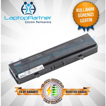 Dell 312-0625 Notebook Bataryası