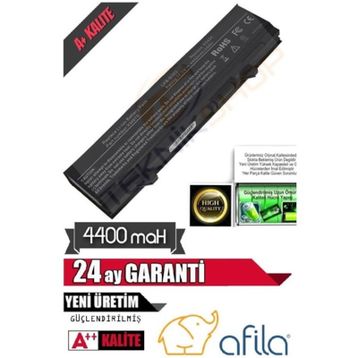 Dell 312-0902 Notebook Bataryası