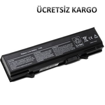 Dell 312-0902 Notebook Bataryası