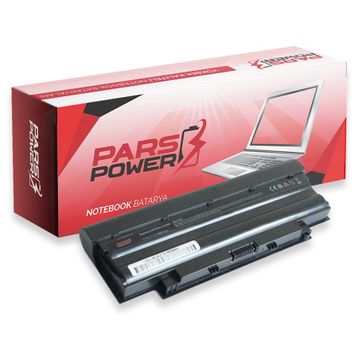Dell 312-1205 Notebook Batarya