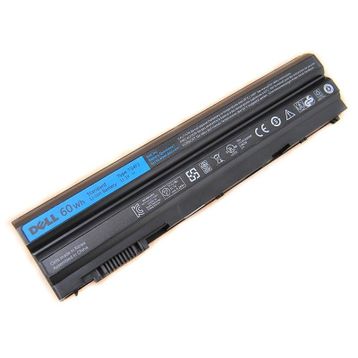 Dell 312-1241 Notebook Bataryası