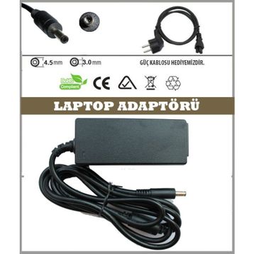 Dell 312-1307 Notebook Adaptör