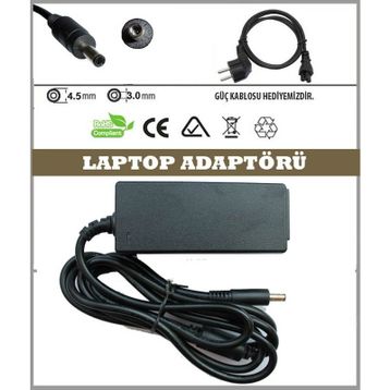 Dell 312-1307 Notebook Adaptör