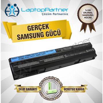 Dell 312-1310 Notebook Bataryası