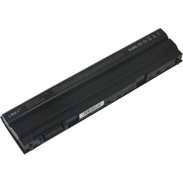 Dell 312-1310 Notebook Bataryası
