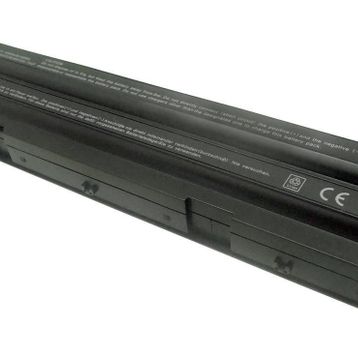 Dell 312-1324 312-1325 Uyumlu Batarya
