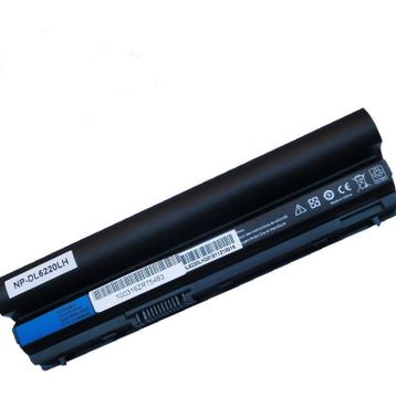 Dell 312-1381 Notebook Bataryası