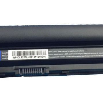 Dell 312-1442 Uyumlu Notebook Bataryası