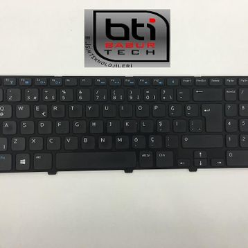 Dell 3521 Klavye