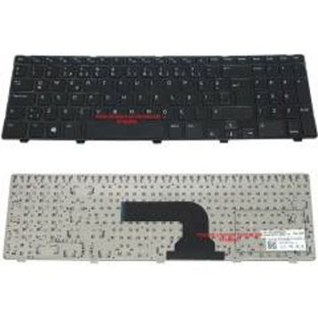 Dell 3531 Klavye