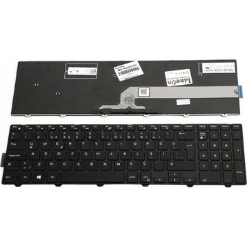 Dell 3558 Klavye