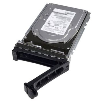 Dell 400-AUNQ 600 GB 10000RPM SAS 12 GB/s 2.5 inç Hot Plug SAS Sunucu Harddisk