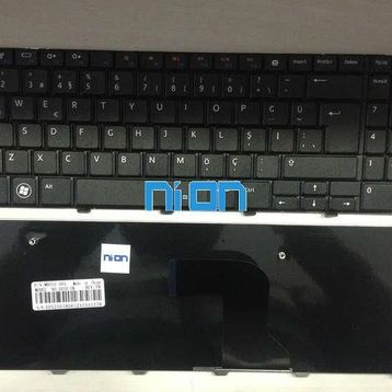 Dell 433XP Klavye