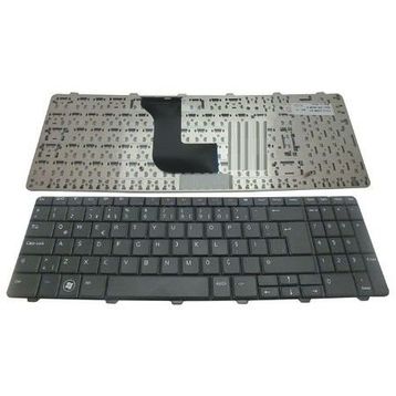 Dell 433XP Klavye