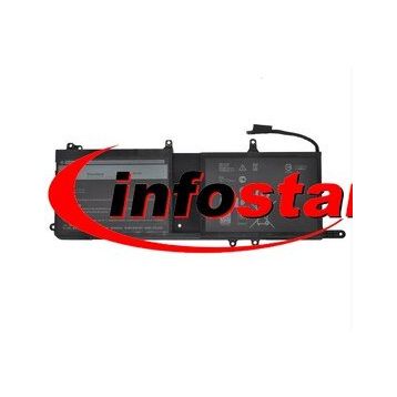 Dell 44T2R Notebook Bataryası Pili
