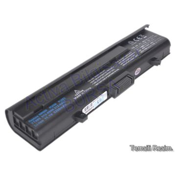 Dell 451-10474 Notebook Batarya