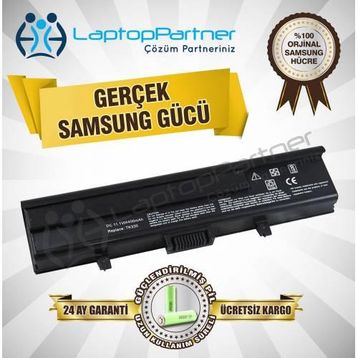 Dell 451-10528 Notebook Batarya