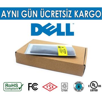 Dell 451-10528 Notebook Batarya