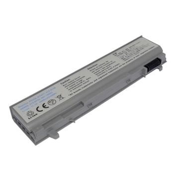 Dell 451-10583 Notebook Bataryası Pili 6 Cell
