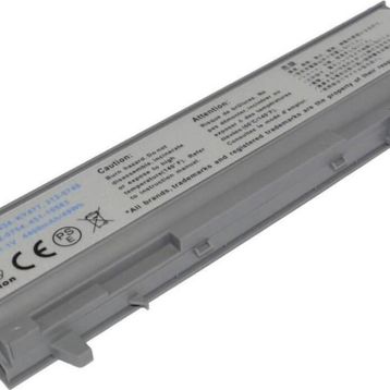 Dell 451-10584 Notebook Bataryası Pili 6 Cell